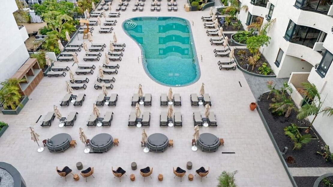 LABRANDA Suites Costa Adeje